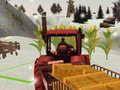 Игри Offroad Tractor Farmer Simulator 2022: Cargo Drive