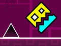 Игри Geometry Jump