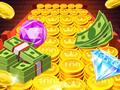 Игри Coin Dozer