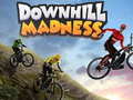 Игри Downhill Madness