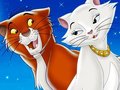 Игри Aristocats Jigsaw Puzzle Collection 