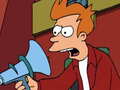 Игри Futurama: Worlds of Tomorrow