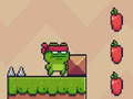 Игри Ninja Frog Adventure