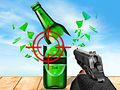 Игри Real Bottle Shooter 3d