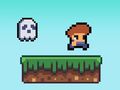 Игри Steve On The Platform