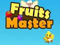 Игри Fruits Master