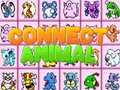 Игри Connect Animal