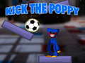 Игри Kick The Poppy
