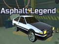 Игри Asphalt Legend