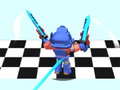 Игри Samurai Flash 3D