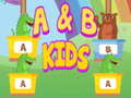 Игри A & B Kids