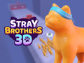 Игри Stray Brothers 3D