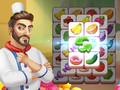 Игри Cooking Tile