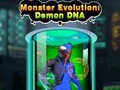 Игри Monster Evolution Demon Dna