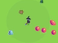 Игри Witch Guild Survivor