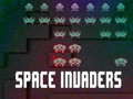 Игри space invaders