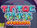 Игри Tictoc Paris Fashion