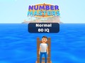 Игри Number Masters