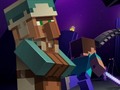 Игри Minecraft: Save the Village