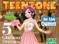 Игри Teenzone Prom Night