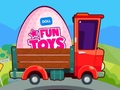 Игри Fun Toys