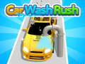 Игри Car Wash Rush