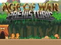 Игри Age of War: Prehistoric