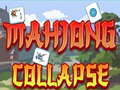 Игри Mahjong Collapse