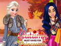 Игри Autumn Must-Haves for Princesses