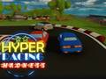 Игри Hyper Racing Madness