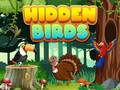 Игри Hidden Birds