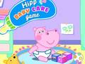 Игри Hippo Baby Care Game