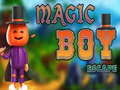 Игри Magic Boy Escape