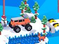 Игри Drive Mad Winter