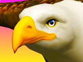 Игри Eagle Ride