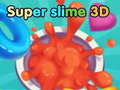 Игри super slime 3D