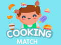 Игри Cooking Match