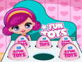 Игри Doll fun Toys