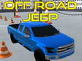 Игри Off road Jeep 