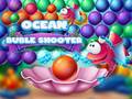 Игри Ocean Bubble Shooter