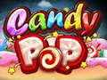 Игри Candy Pop 