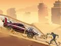 Игри Zombie Hill Racing