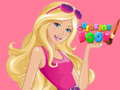 Игри Coloring Book for Barbie