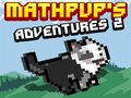 Игри MathPup's Adventures 2