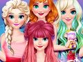 Игри Princess #Instayumm Fruity Juice