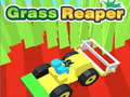 Игри Grass Reaper