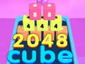 Игри 2048 cube