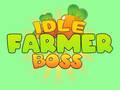 Игри Idle Farmer Boss