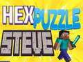 Игри Hex Puzzle Steve