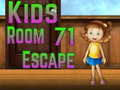 Игри Amgel Kids Room Escape 71